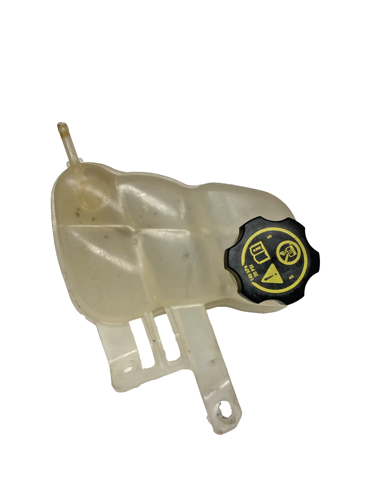 2012-2016 Chevrolet Impala Coolant Reservoir Tank OEM