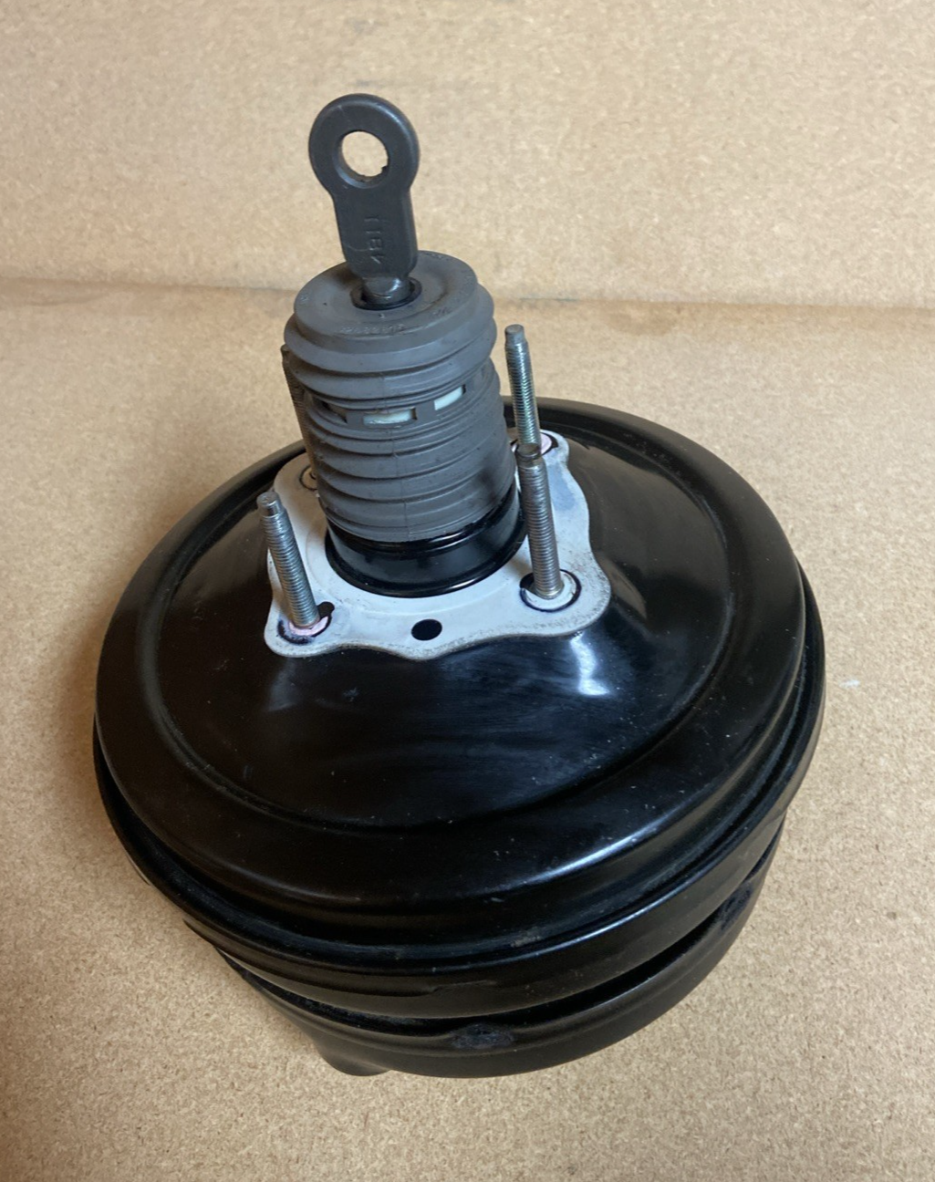 2012-2020 Dodge Grand Caravan Power Brake Booster Servo Genuine OEM