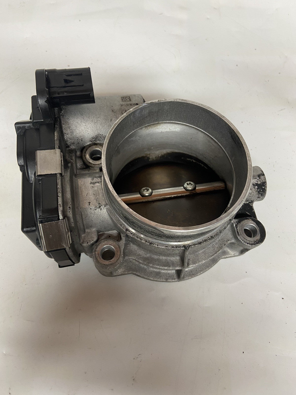 2012-2020 Chevrolet Impala Throttle Body
