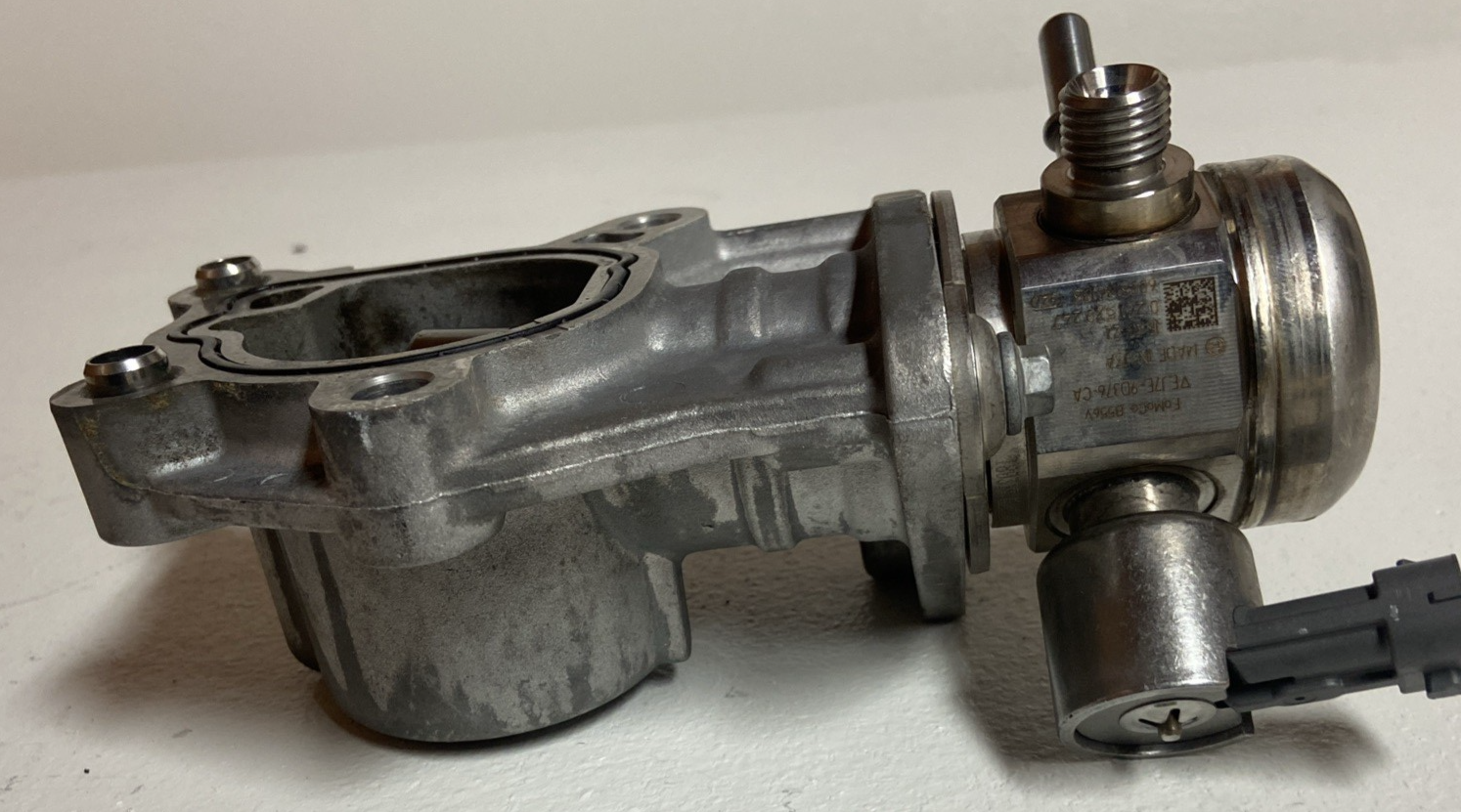 2016 Ford Fusion High Pressure Fuel Pump