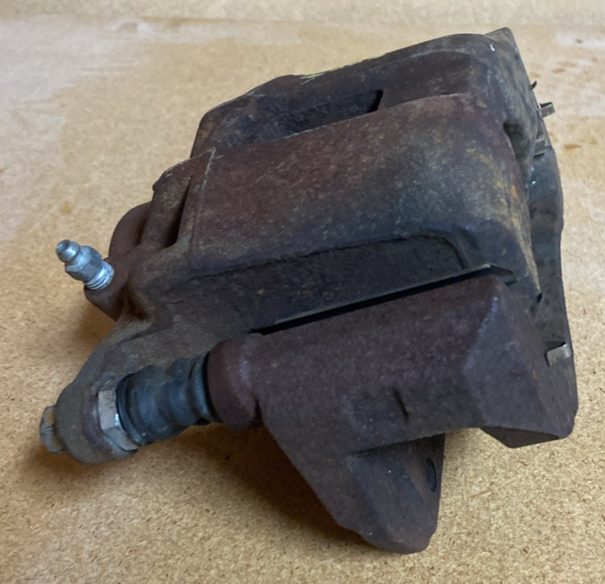 2006 Acura TSX Front Left Brake Caliper