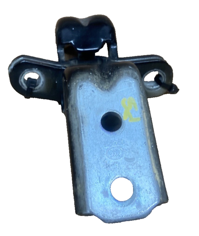 2012 Hyundai Veloster Passenger side Door Hinge Set