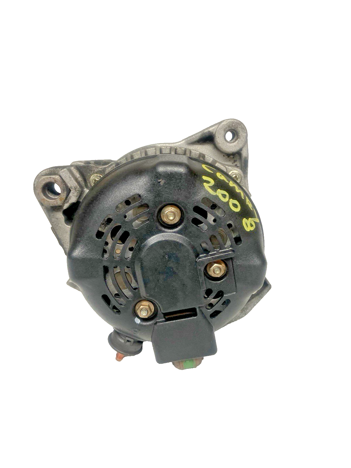 07 08 09 TOYOTA CAMRY 09 10 Corolla 09 10 11 12 13 Matrix Alternator 2.4L OEM