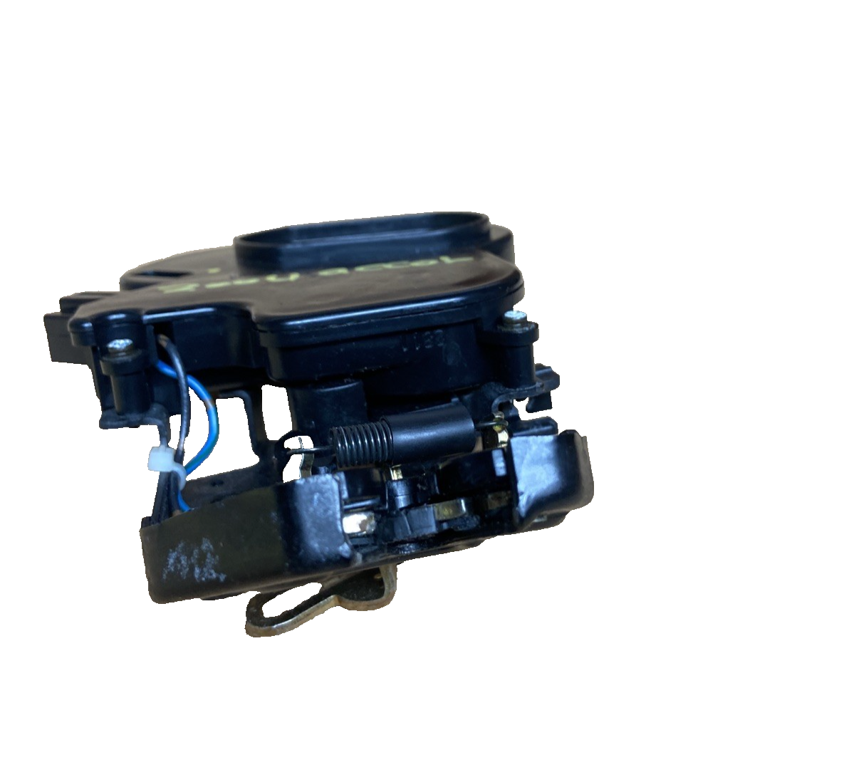 2003-2007 Honda Accord Actuador de Liberación de Maletero del Pestillo de la Tapa del Maletero