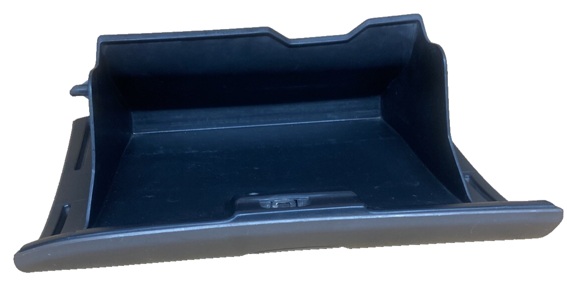 2003 Toyota Tundra Glove Box