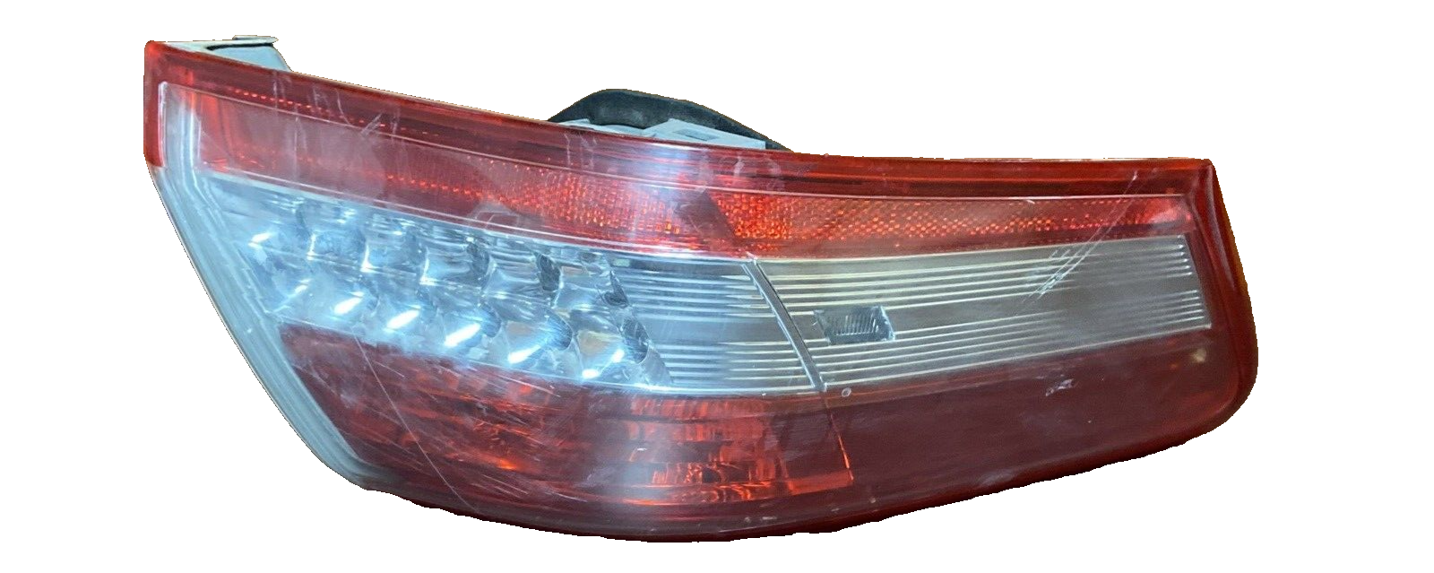 2010-2011 Toyota Camry Izquierdo Conductor LH Exterior Halógeno con LED Luz Trasera OEM