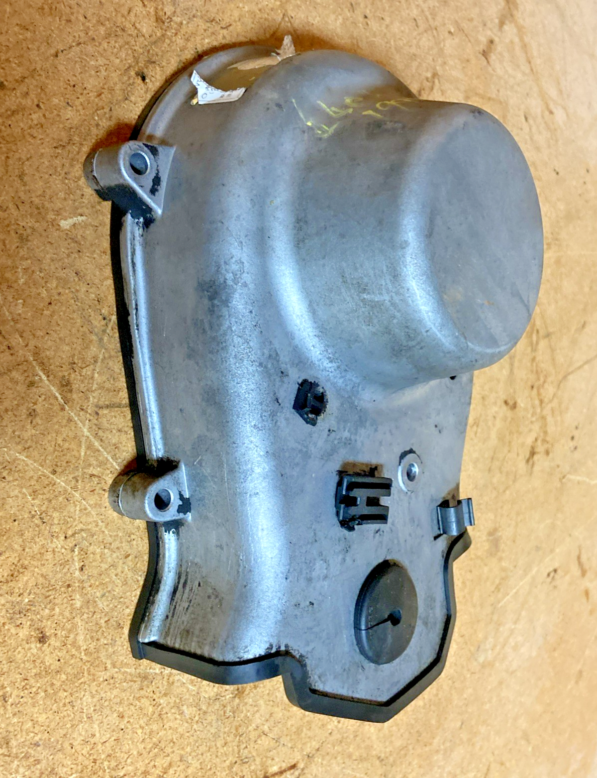 1997-2010 Lexus LS 430 Left Upper Timing Cover OEM