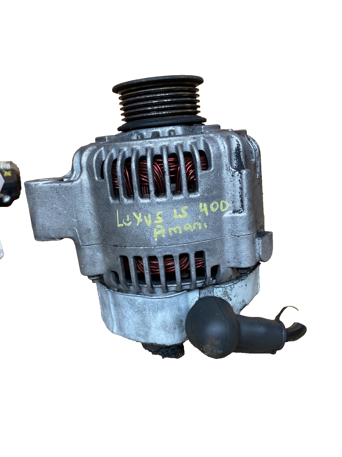 2000 Lexus LS 400 Alternator