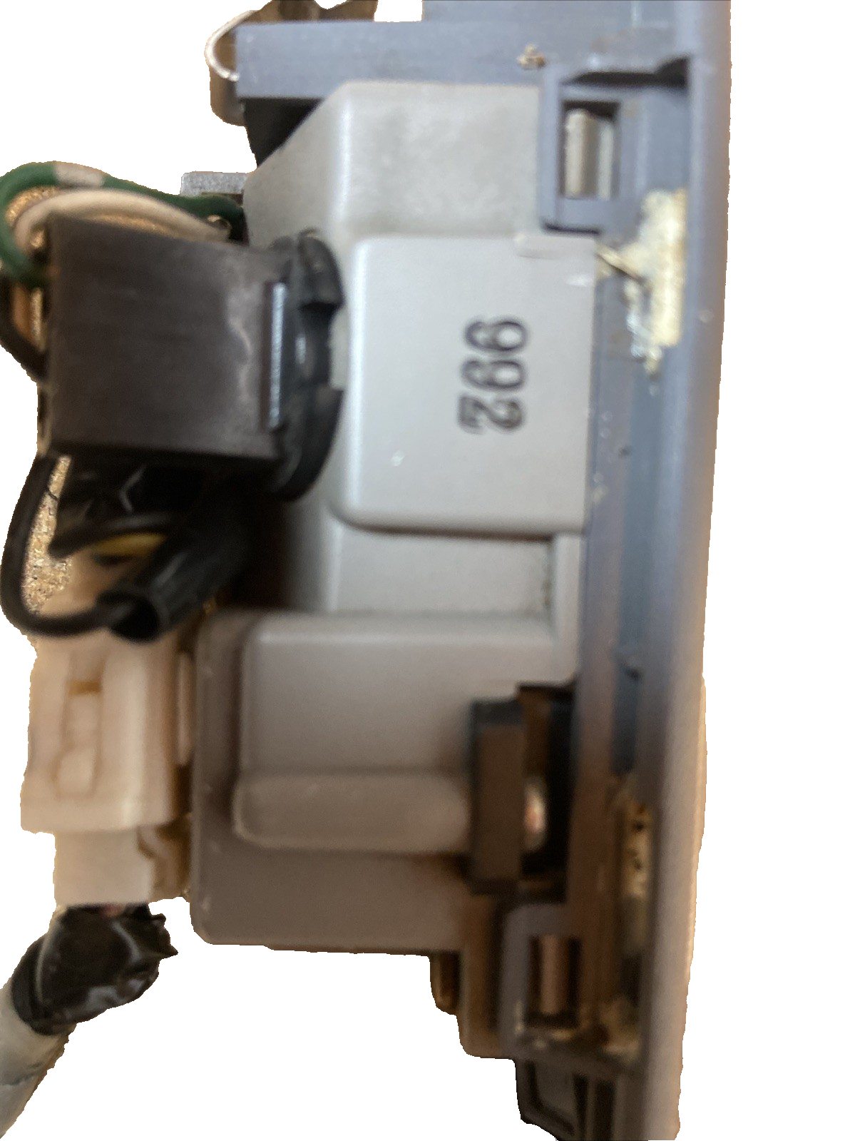 2000 Lexus LS 400 Rear Left Interior Reading Lamp/light