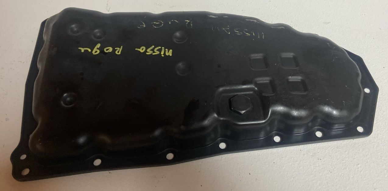 2008-2015 Nissan Rouge Transmission Oil Pan