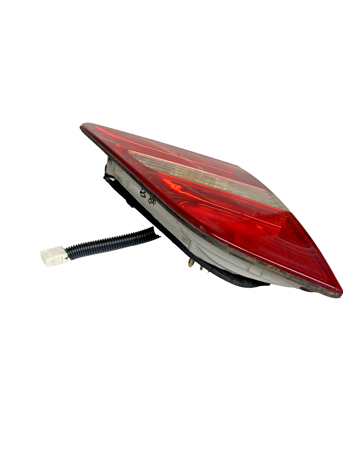 2001 -2004 LEXUS LS430 Tail Light Left Driver Side Trunk Lid