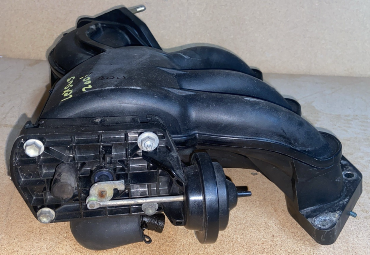 2001 lexus Es 330 upper intake manifold