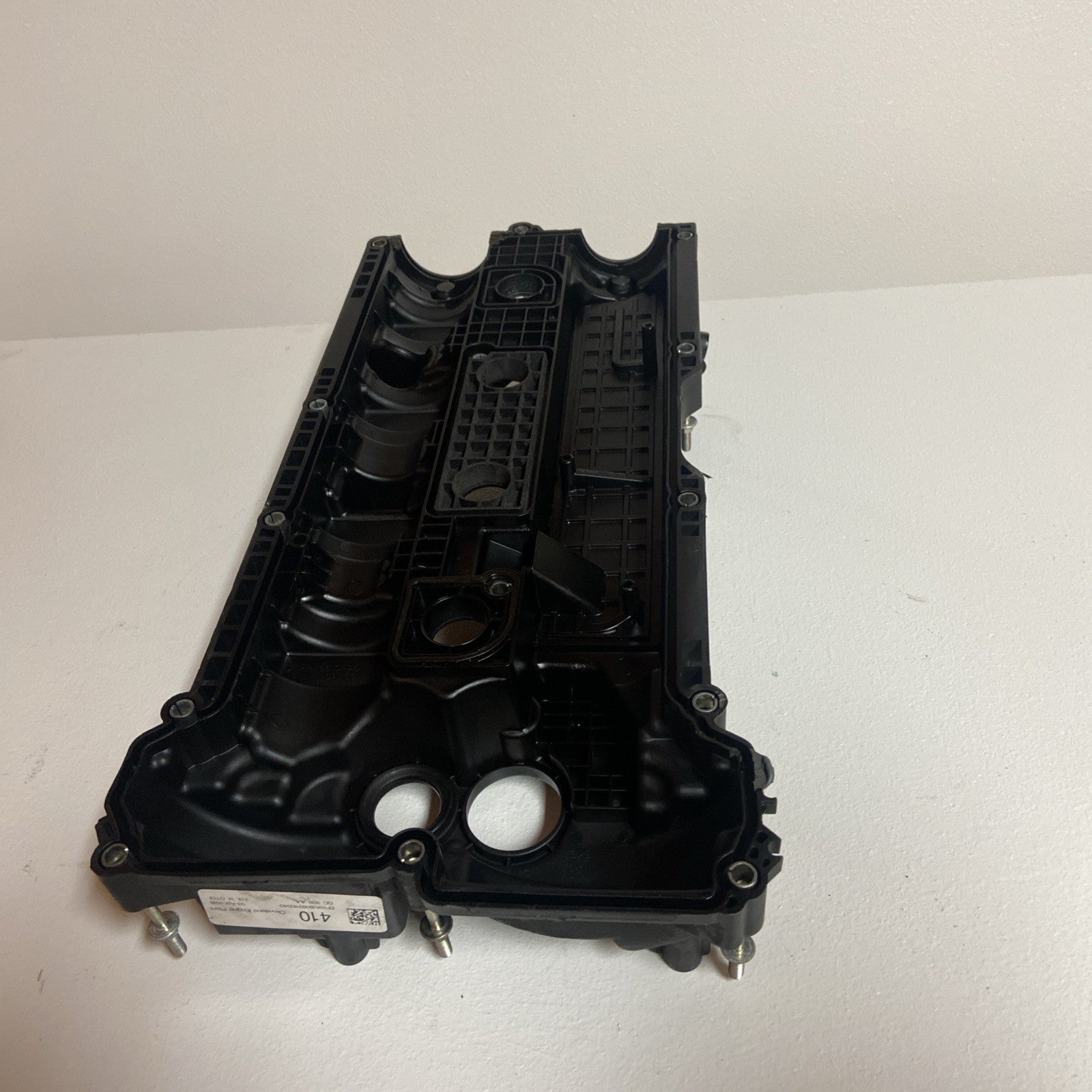 2016 Ford Fusion Engine Cylinder Head Valve Cover