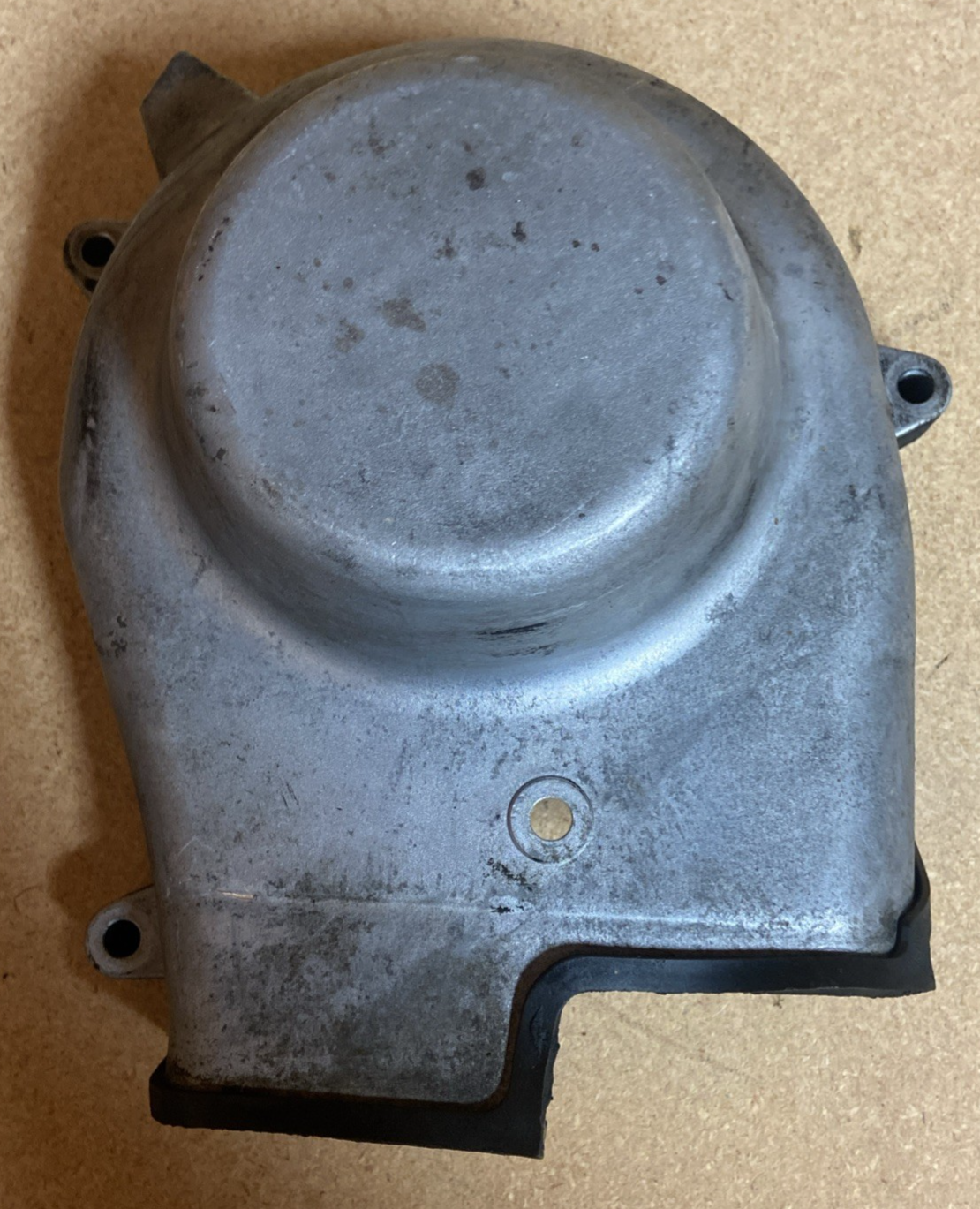1997-2010 Lexus LS 430 (R) Upper Timing Belt Cover