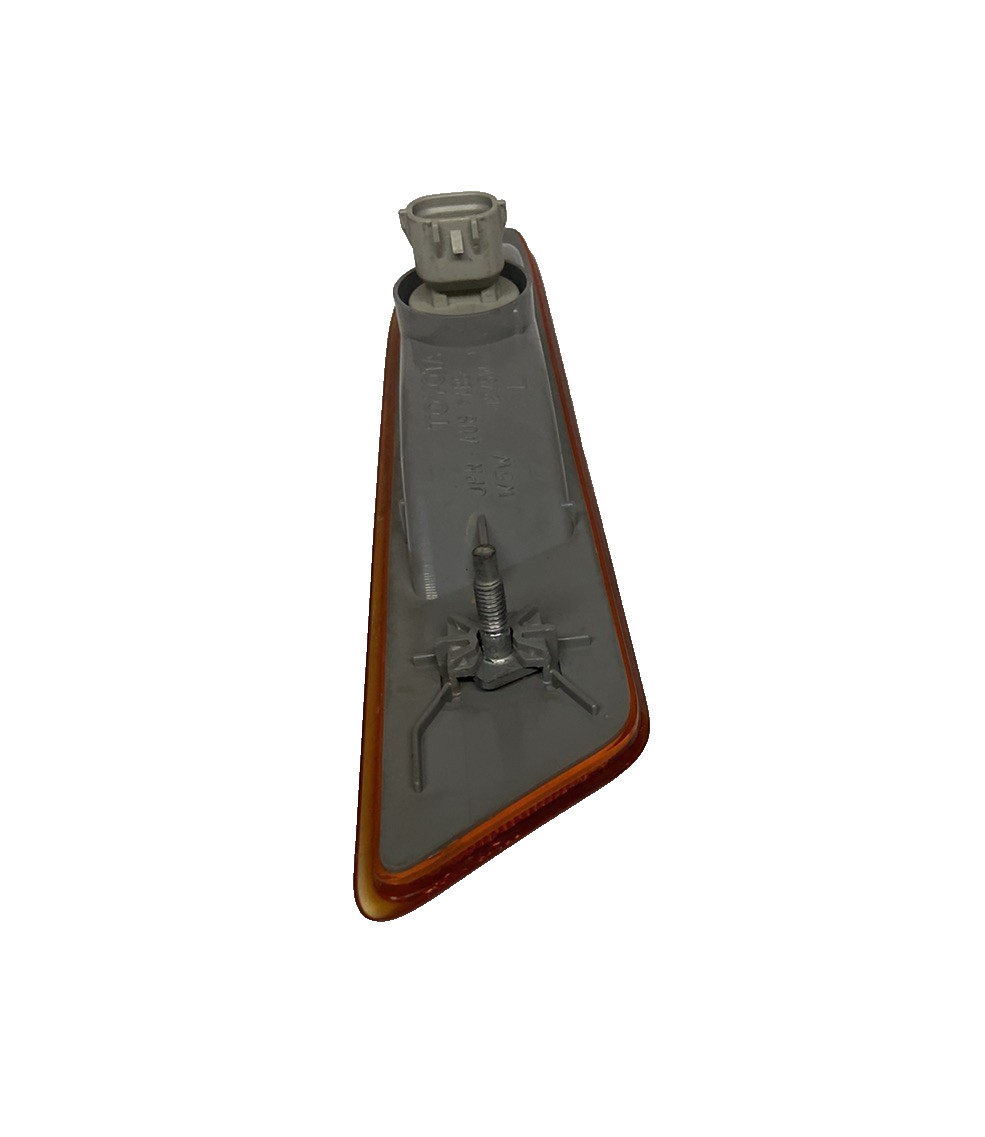 2002-2006 Lexus ES 300 ES 330 Intermitente delantero izquierdo del lado del conductor