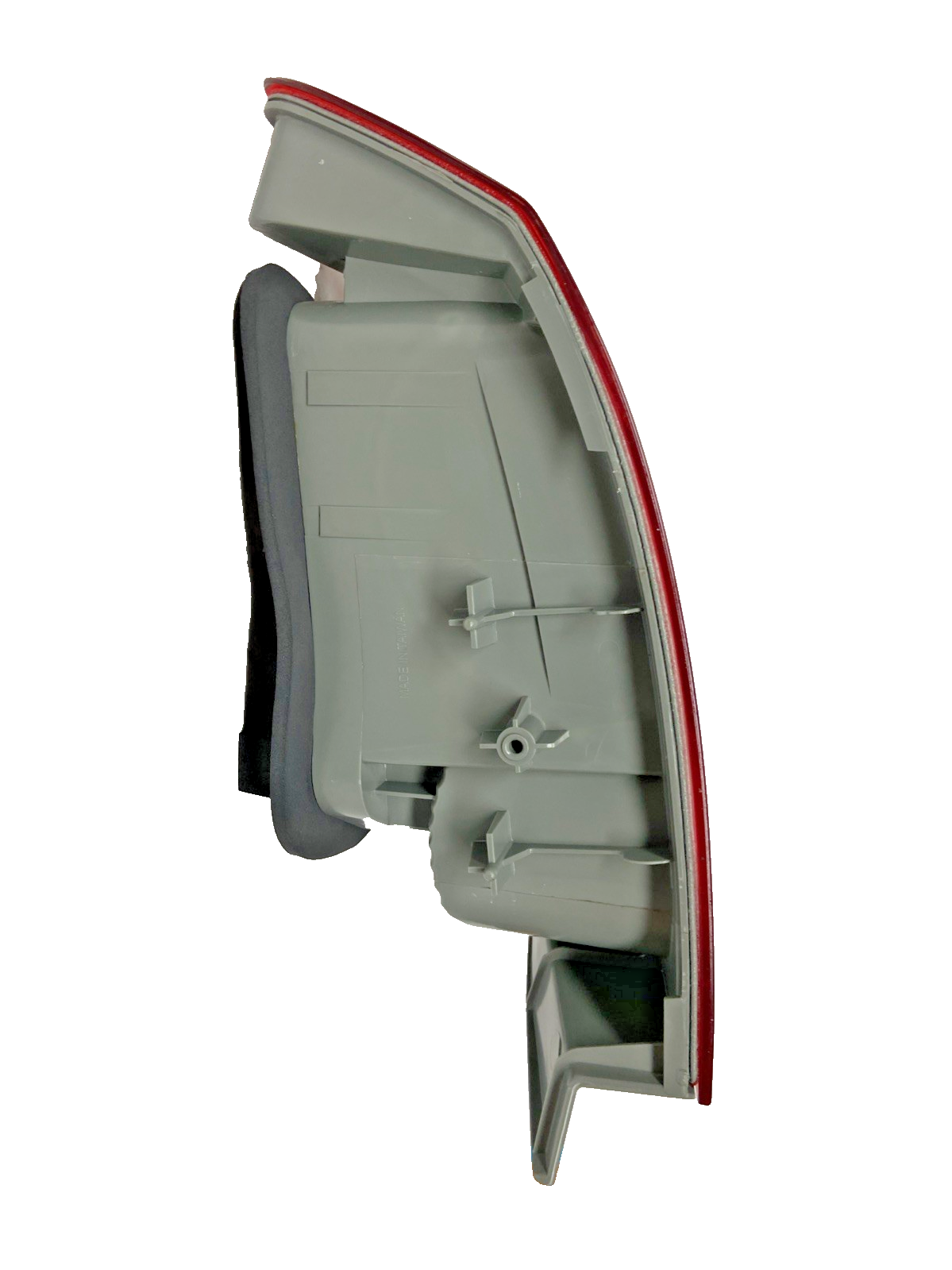 2006-2008 Honda Civic Left Driver Side Outer Taillight (NEW)