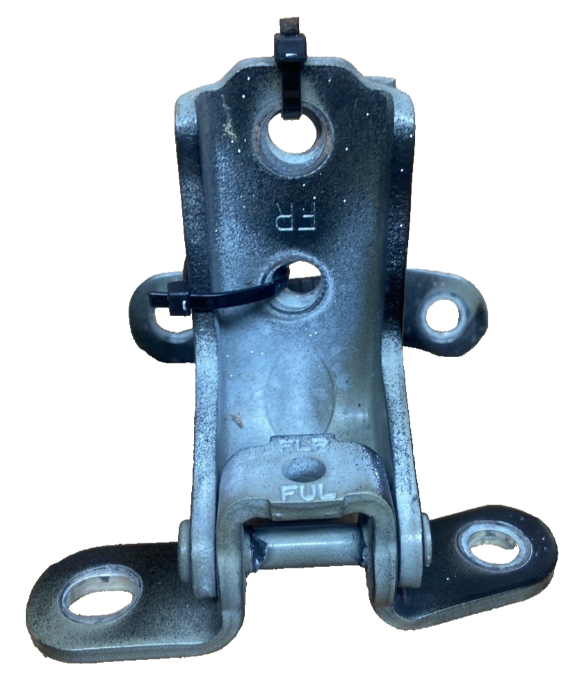 Bisagra de puerta delantera izquierda del conductor para Hyundai Veloster 2012