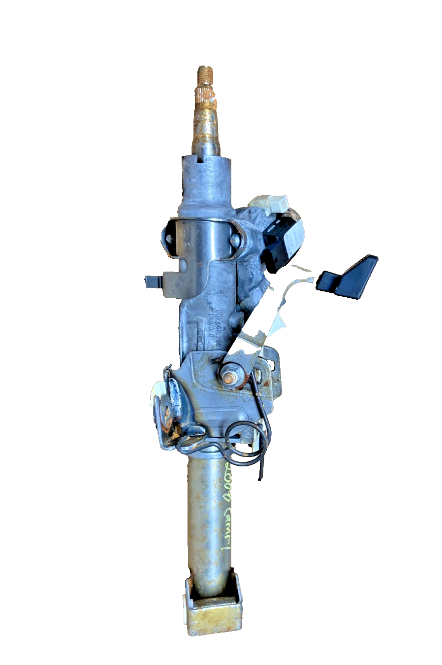 2008 Toyota Camry Steering Column Assembly (For 2007-11)
