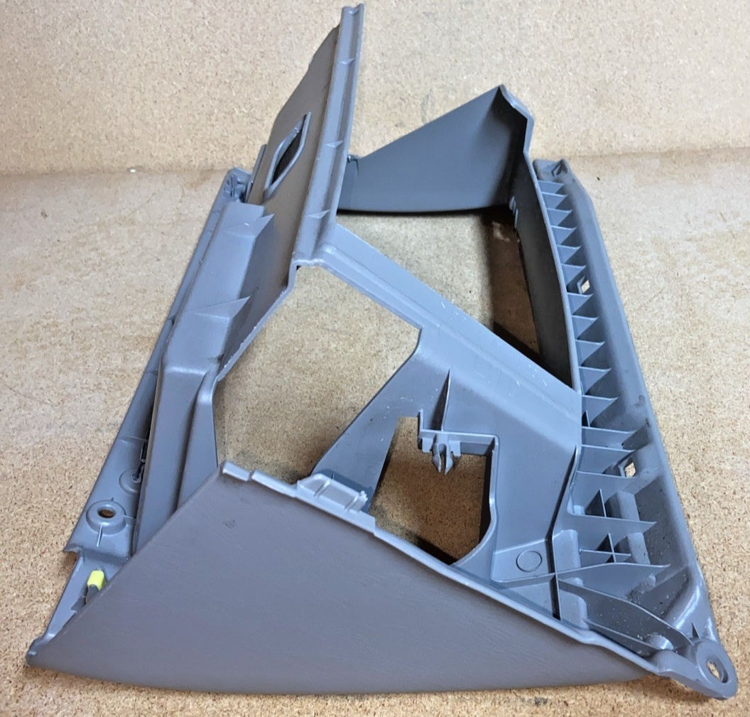 2000 Lexus Es 300 Lower Left Hand Dash Panel Glove Box storage compartment