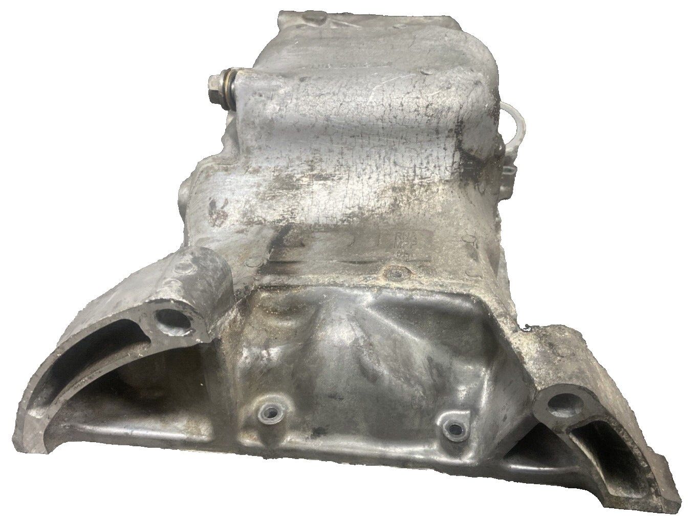 2006-2011 Engine Oil Pan 264382 fits Honda Civic 1.8L-L4