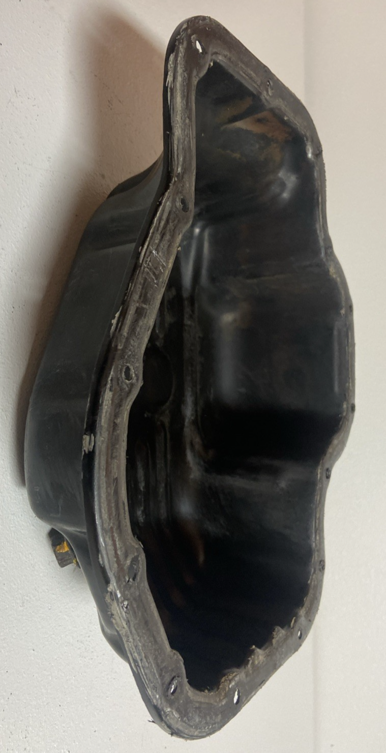 2007-2011 Toyota Camry Lower Engine Oil Pan
