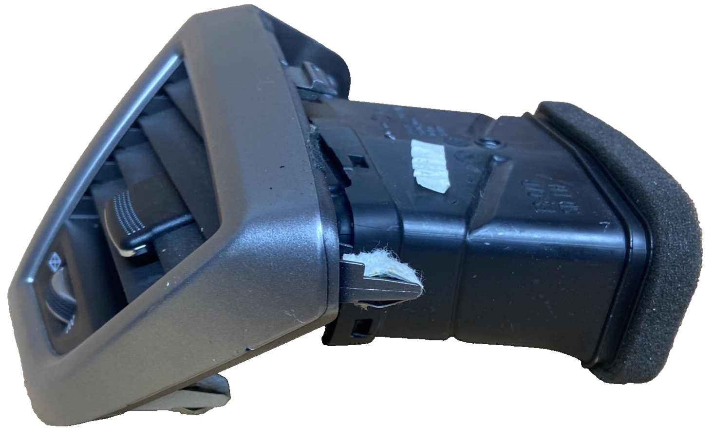 2012-2017 HYUNDAI VELOSTER REJILLA VENTILACIÓN IZQUIERDA TABLERO A/C CALEFACCIÓN 974902V000