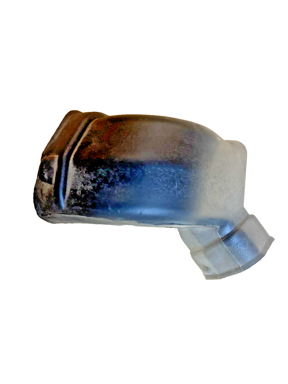 2001-2007 Toyota Tundra Sequoia AC Heat AC Vent Duct Tube 55845-0C010