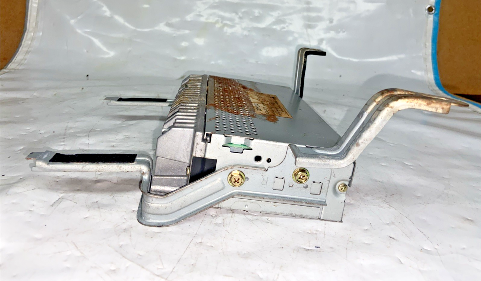 99-00 LEXUS LS400 PIONEER AUDIO RADIO AMPLIFIER AMP 86280-50191 OEM