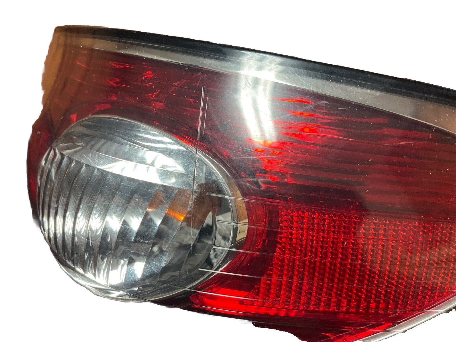 2004-06 LEXUS ES330 REAR LEFT AND RIGHT SIDE TAIL LAMP LIGHT KOITO 33-72