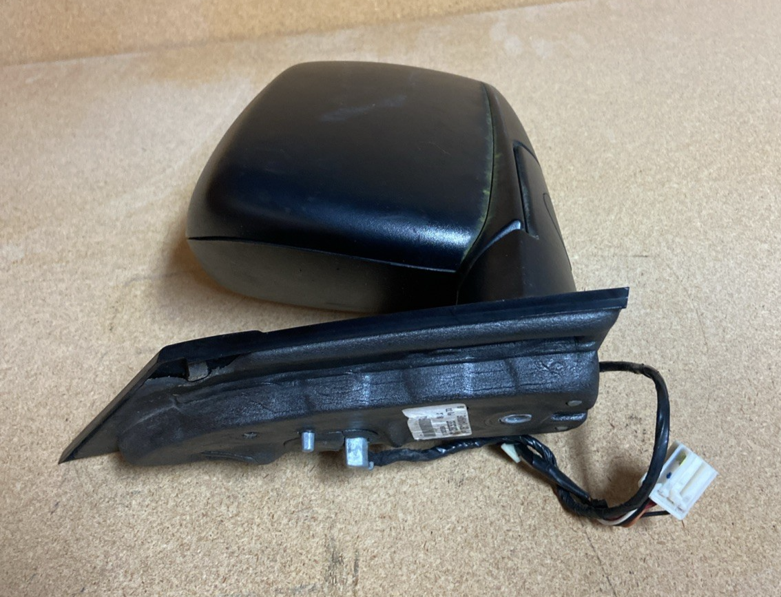 2011-2017 Dodge Caravan Driver Left Side View Mirror OEM 05113409AE