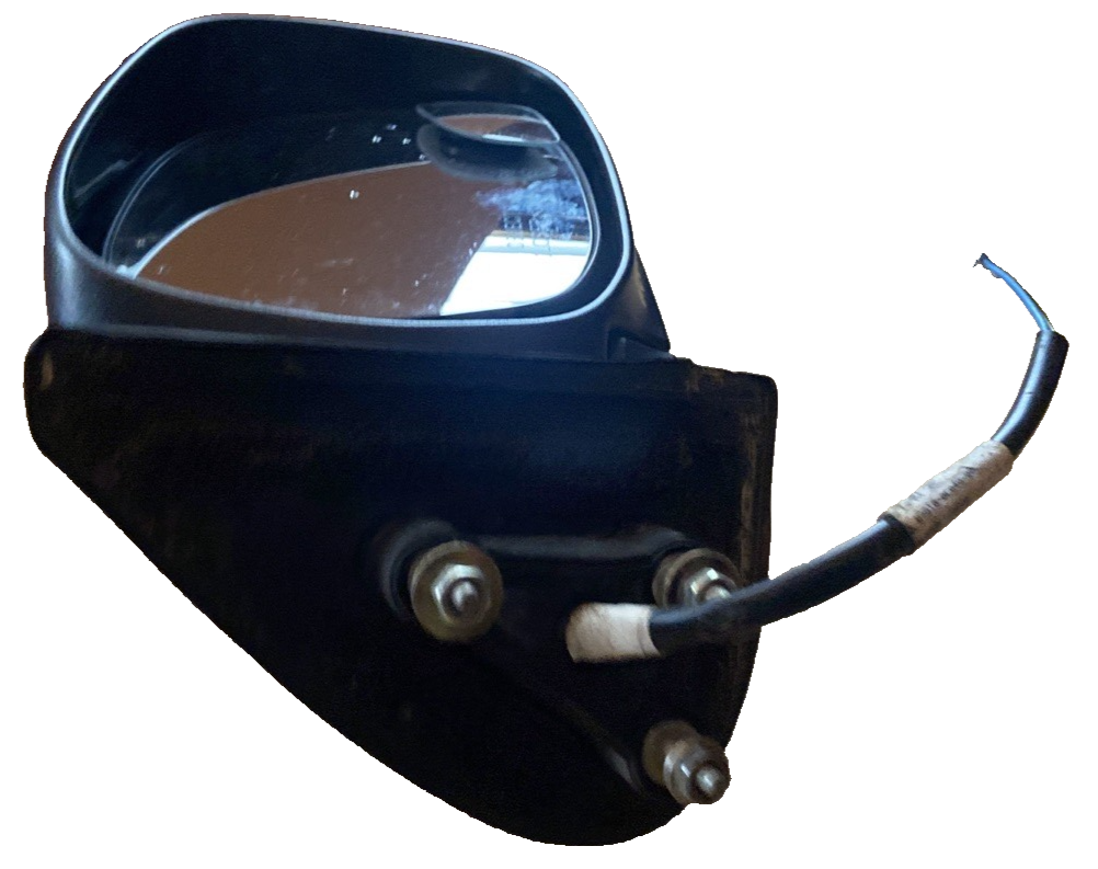 2003 Toyota Tundra Right Passenger Side Mirror