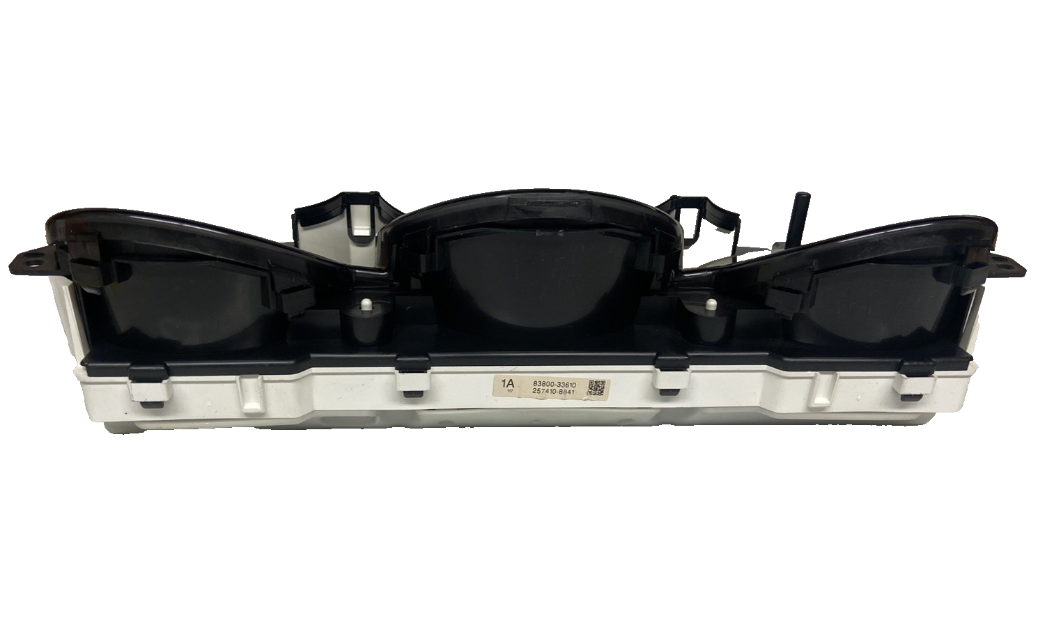 2002-03 LEXUS ES300 VELOCÍMETRO CUADRO DE INSTRUMENTOS 83800-33610 OEM
