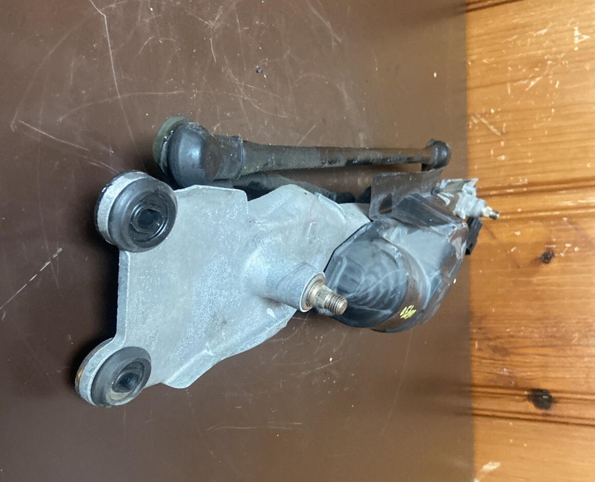 Motor y varillaje del limpiaparabrisas delantero Lexus LS430 2001-2006 OEM 85110-50110