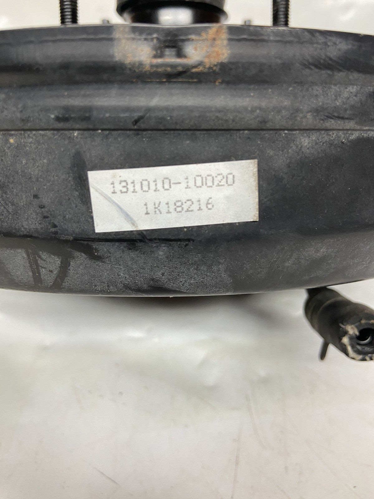 2002-2003 Lexus ES 300 Power Brake Booster 131010-10020