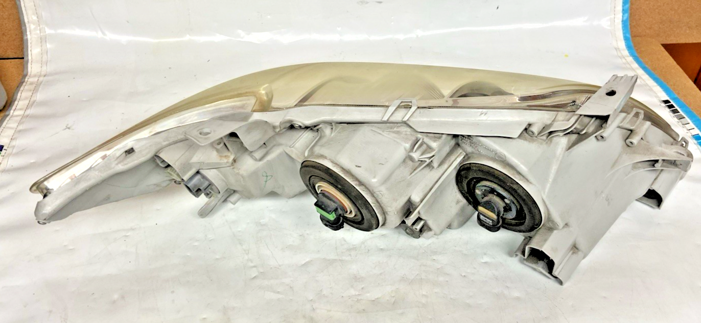 2007- 2009 Toyota Camry Faro Delantero Izquierdo Lado Conductor OEM