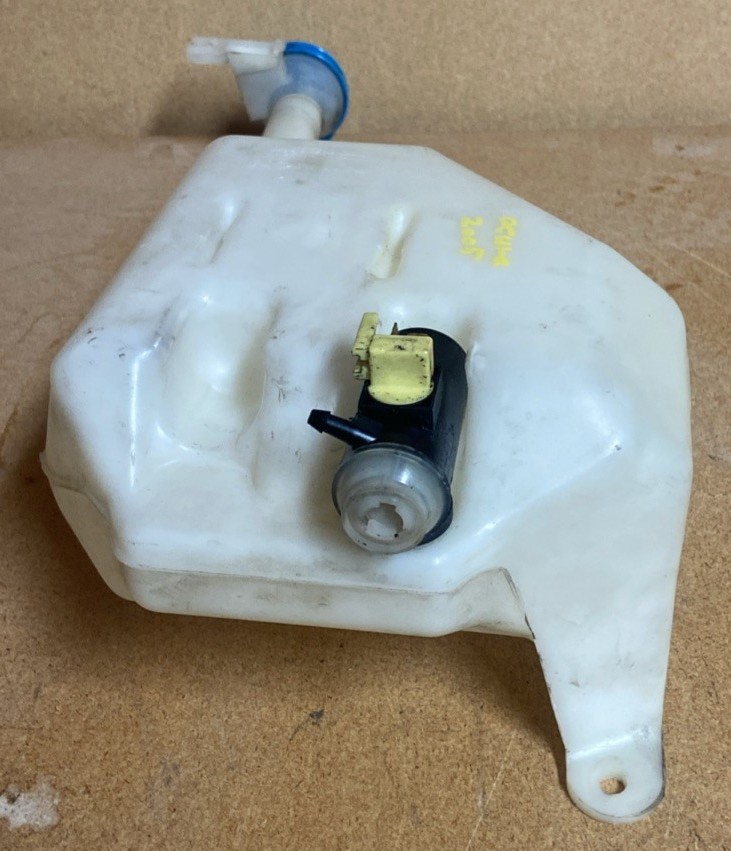 Depósito de líquido limpiaparabrisas Acura TSX 2006