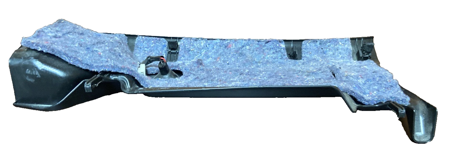 2001 Lexus LS 430 Right Lower Dashboard Panel 55607-50100
