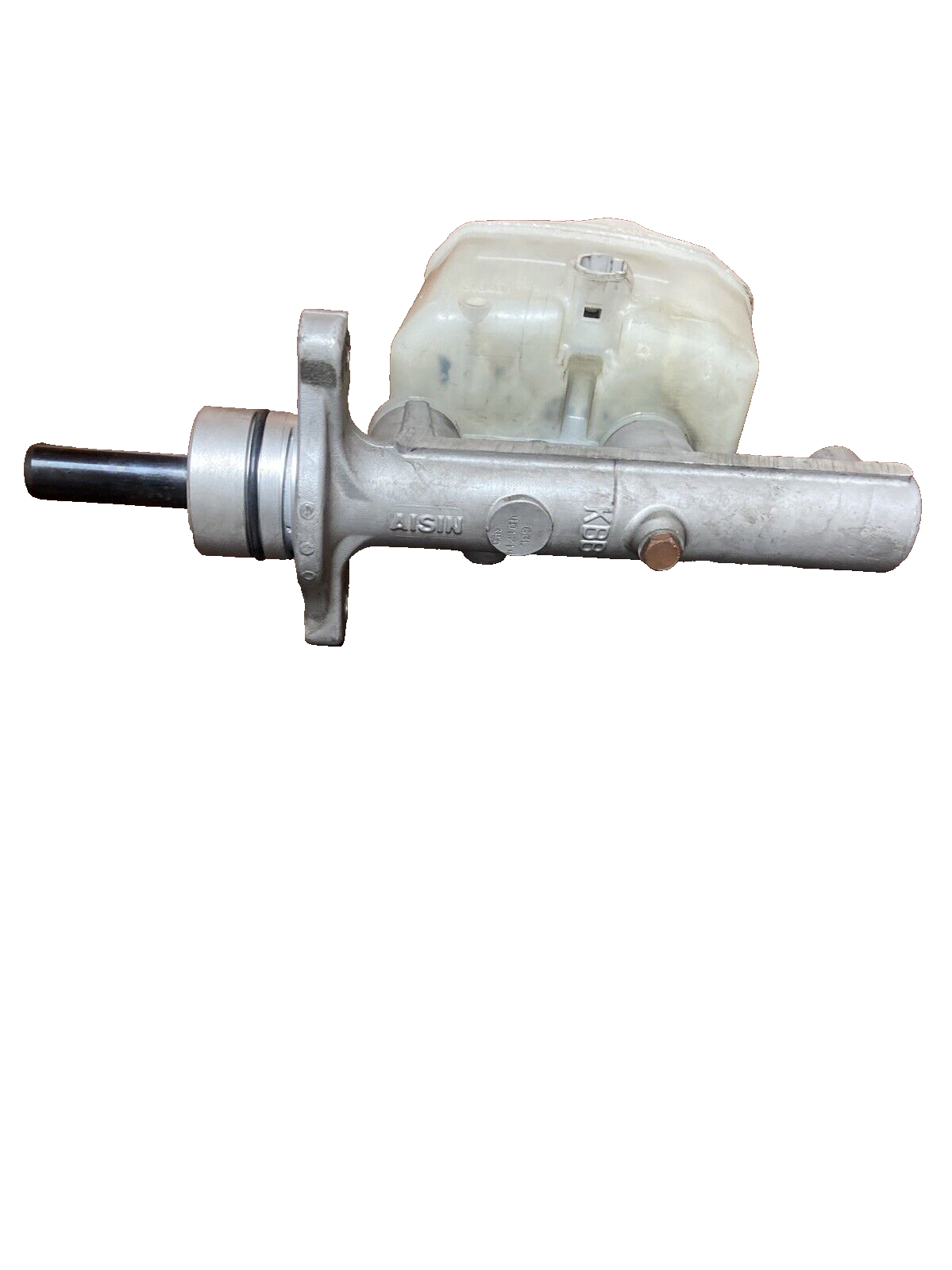 2004 - 2006 LEXUS ES330 Brake Master Cylinder w/ Fluid Reservoir Bottle Tank