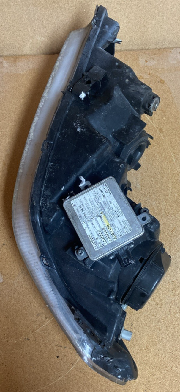 2006 Acura TSX Faro derecho del pasajero