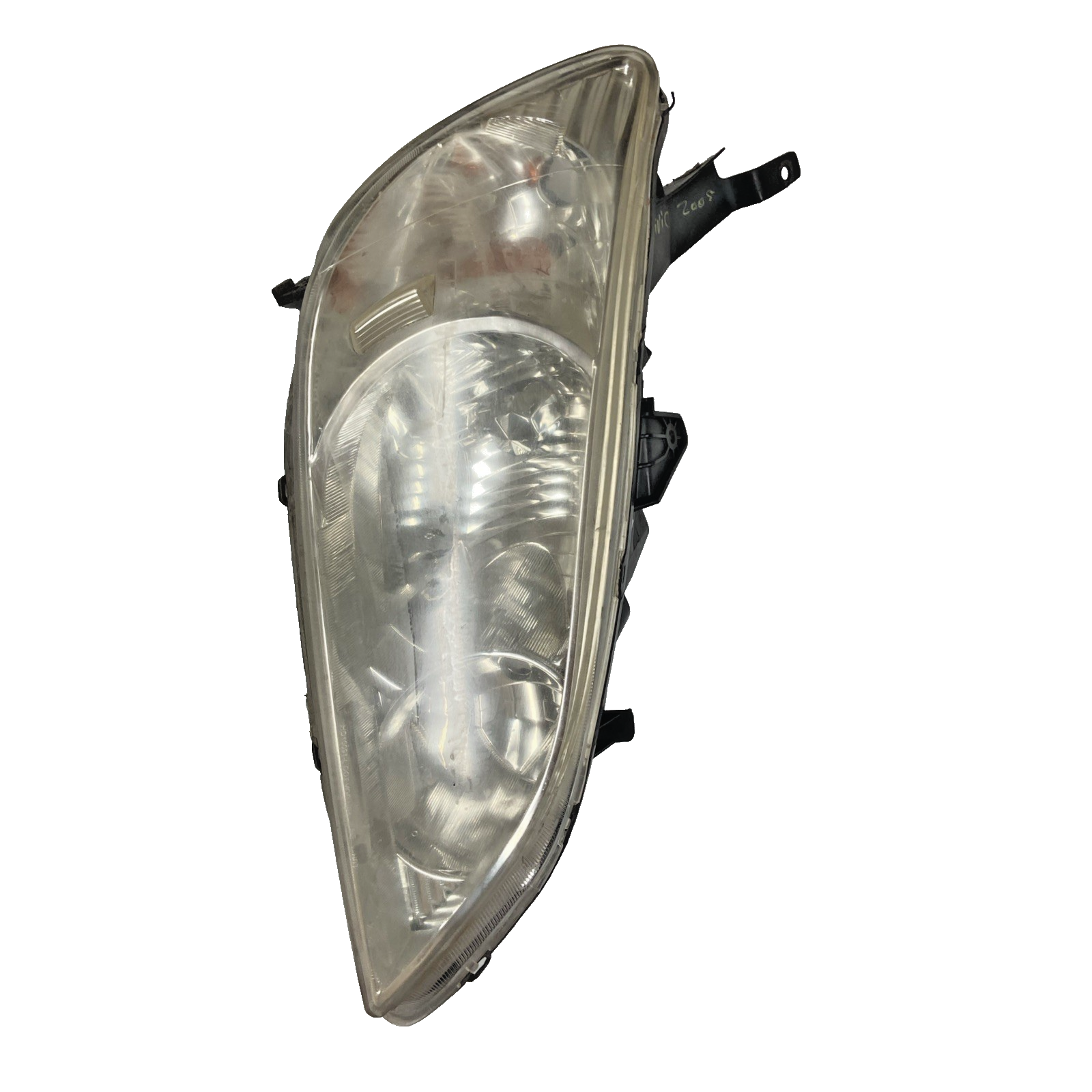 2004-2005 Honda Civic Right Passenger Headlight OEM