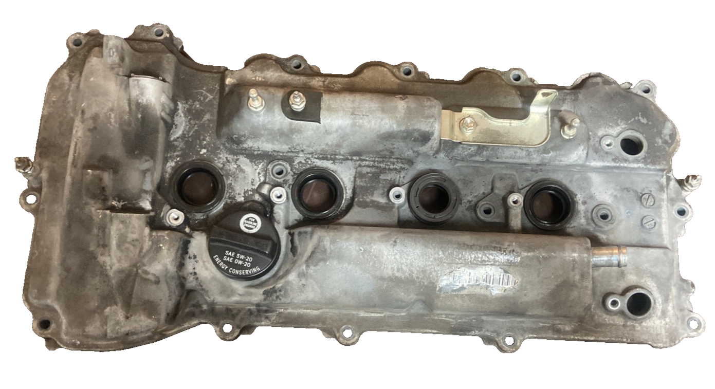 Valve Cover For 2006-2012 Toyota RAV4 2007 2008 2009 2010 2011 MP896XF
