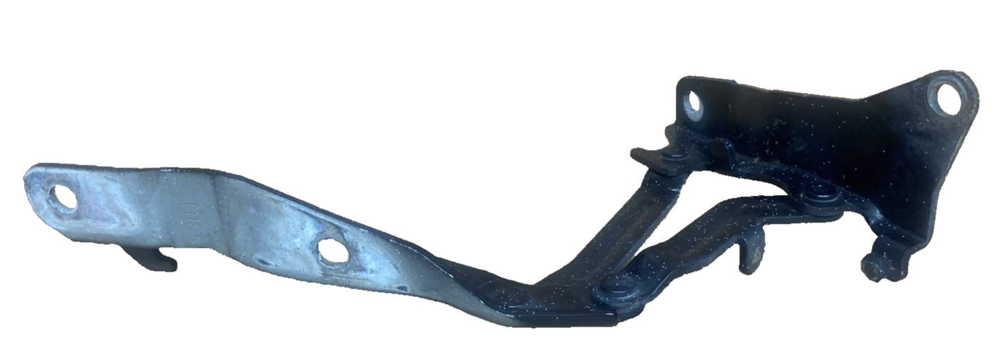 2012 Hyundai Veloster Left Driver Side Hood Hinge OEM