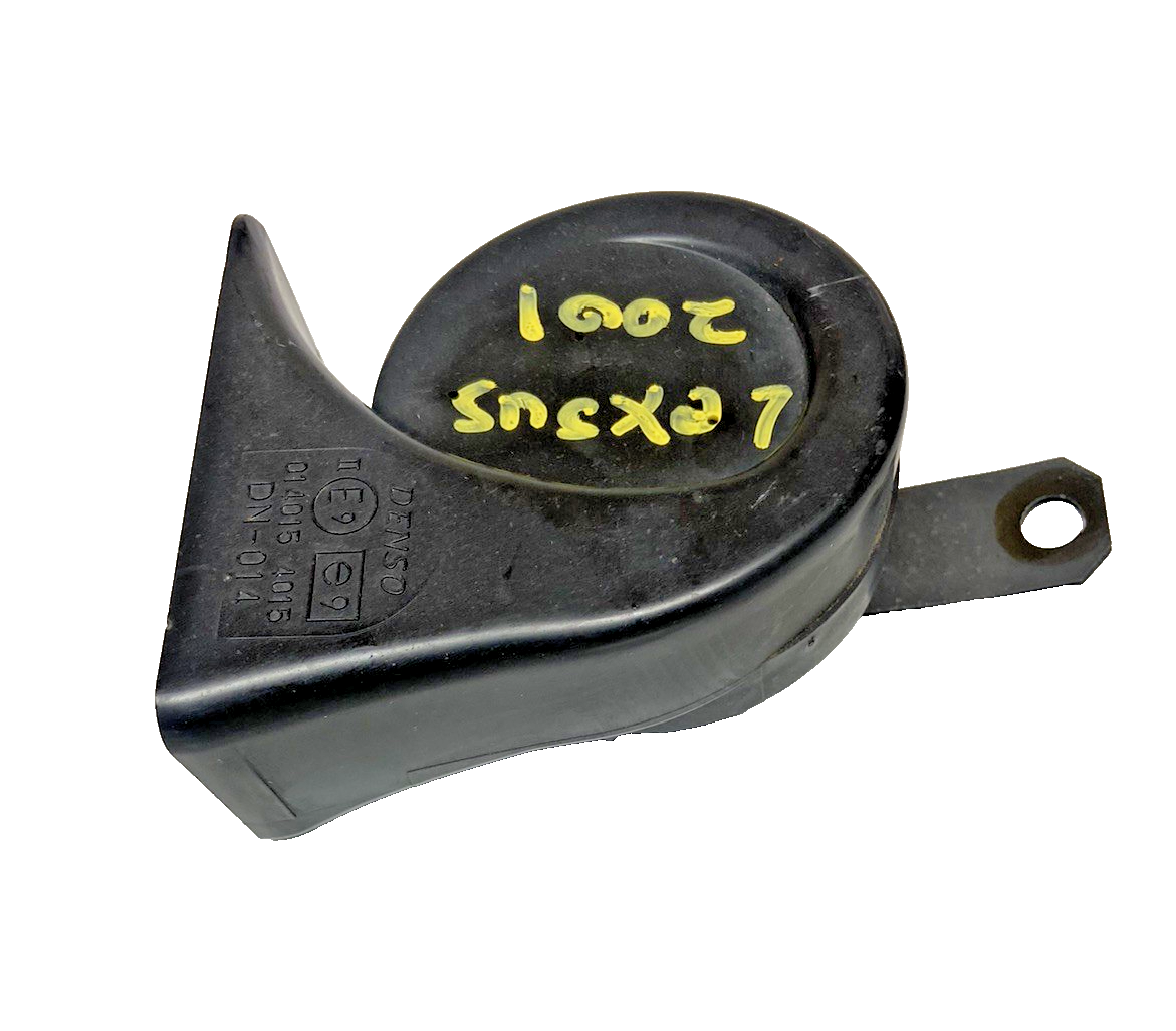 2002 - 03 LEXUS ES300 LOW NOTE HORN HONKING SIGNAL OEM 86520-33120