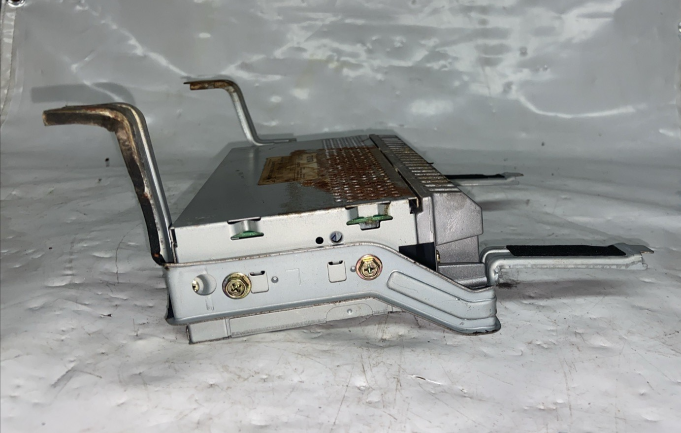 99-00 LEXUS LS400 PIONEER AUDIO RADIO AMPLIFIER AMP 86280-50191 OEM