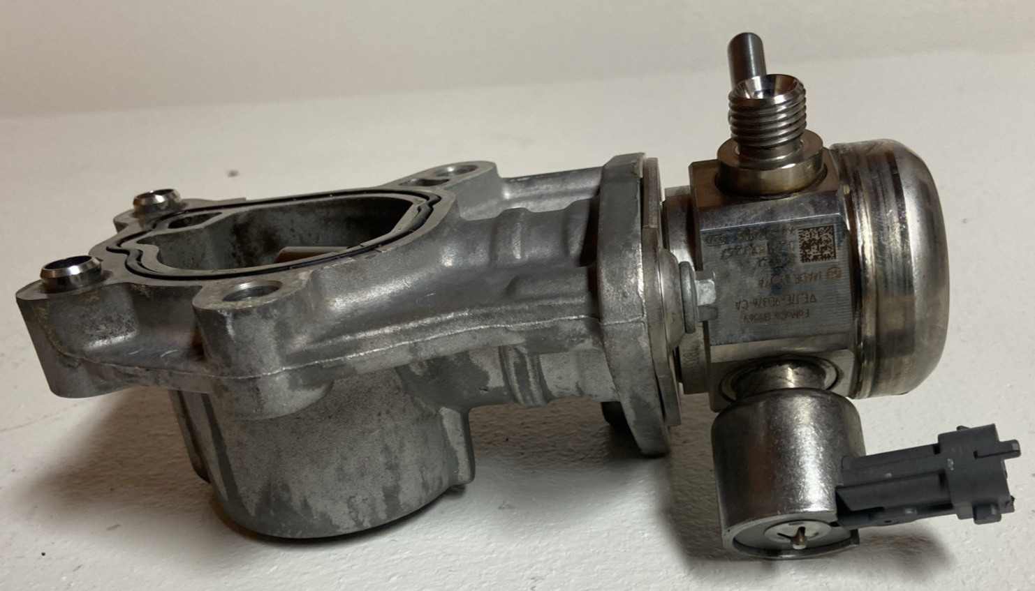 2016 Ford Fusion High Pressure Fuel Pump