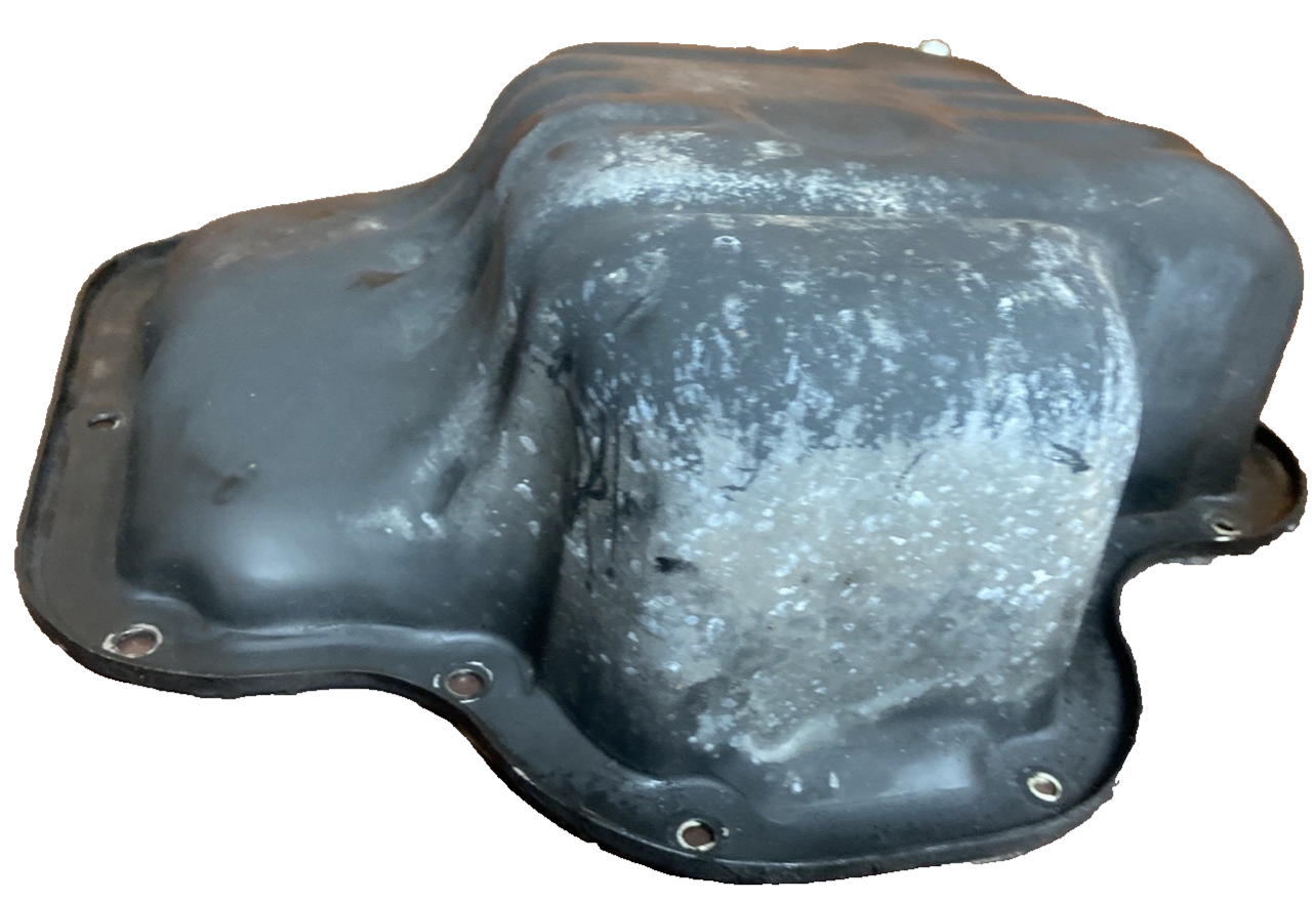 Oil Pan 4 Cylinder 2AZFE Engine Fits 01-07 HIGHLANDER 732413 (Fits05 Highlander)