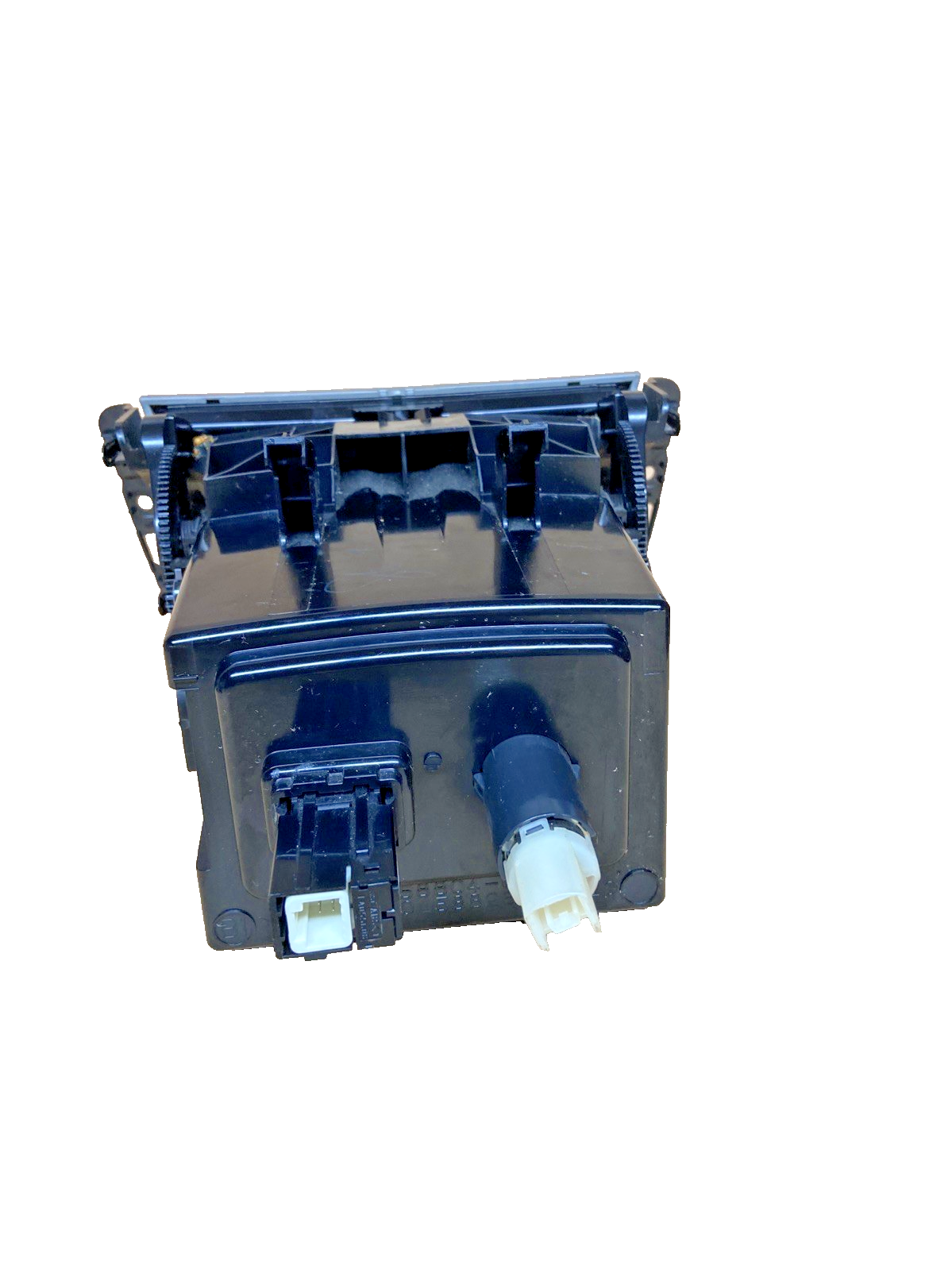 2008 Toyota Camry Center Console Organizer Tray