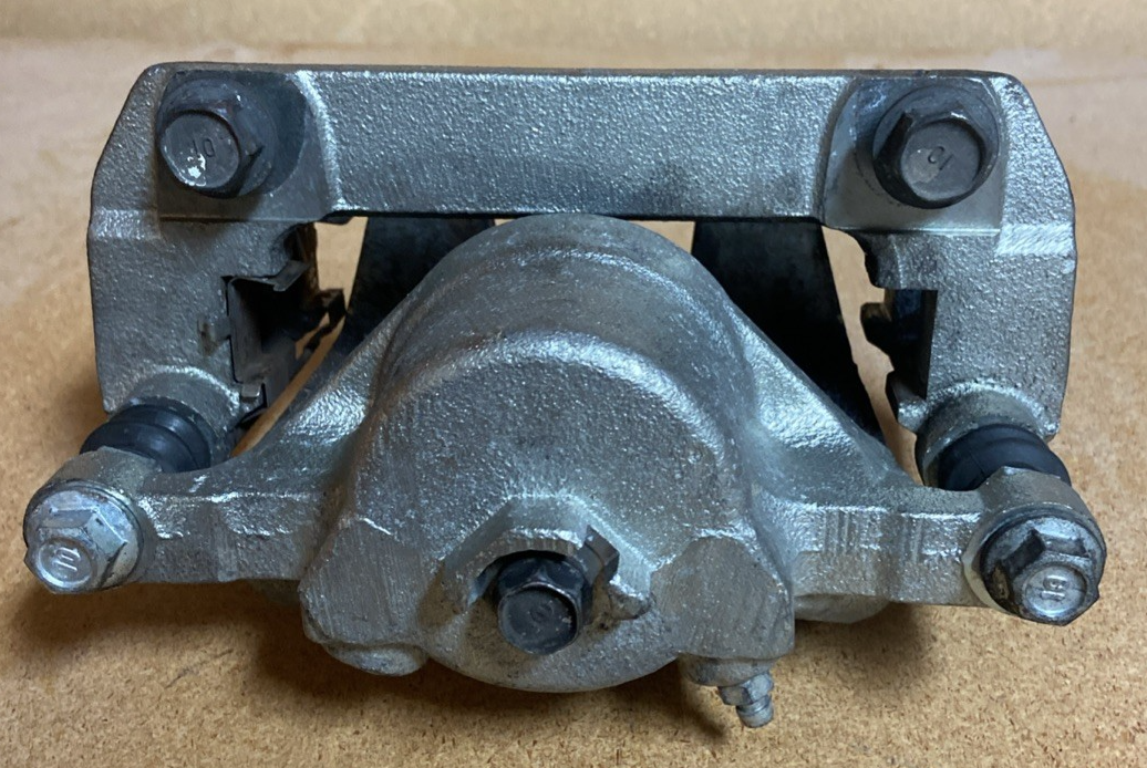 2006 Acura TSX Front Right Brake Caliper