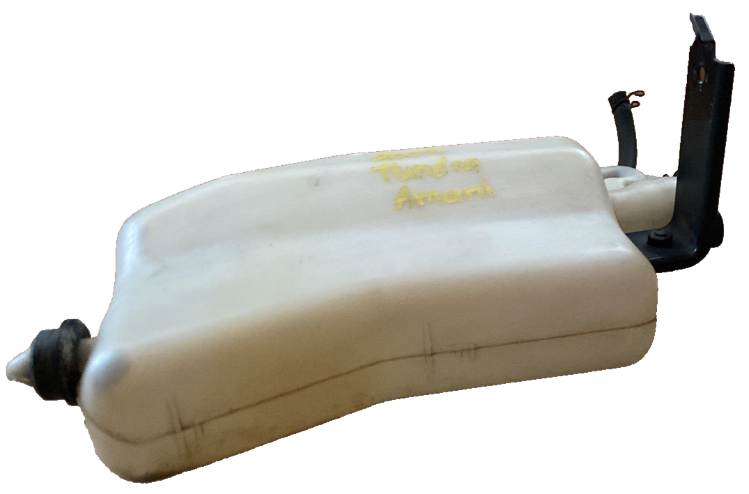 2003 Toyota Tundra Coolant Reservoir