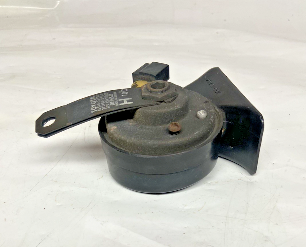 2002-03 Lexus ES 300 High Note Horn OEM 86510-33190
